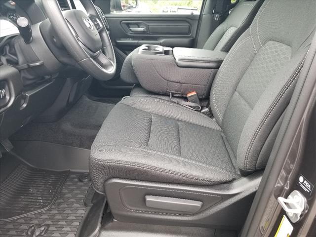 2025 RAM 1500 Warlock
