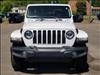 2021 Jeep Gladiator Sport S