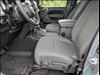 2025 Jeep Gladiator Willys