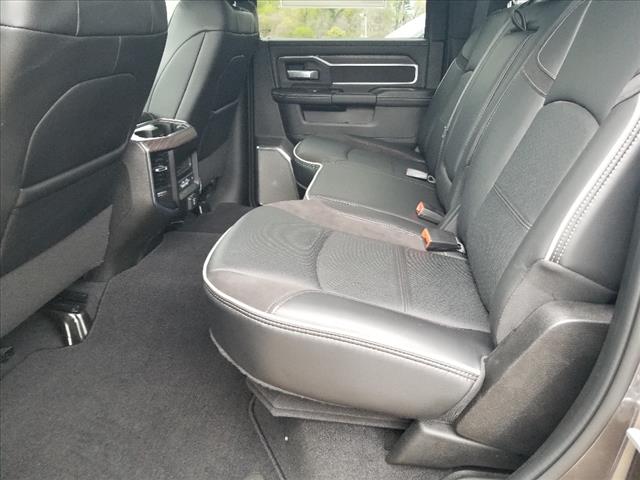 2025 Dodge Ram 2500 Laramie