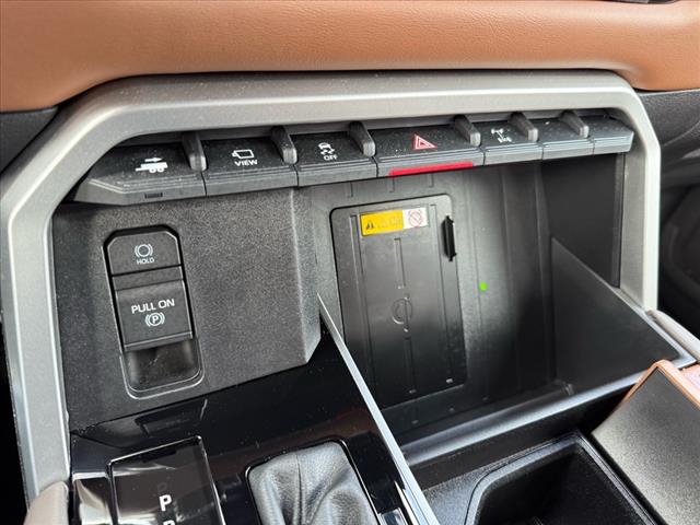 2024 Toyota Tundra 1794 Edition HV