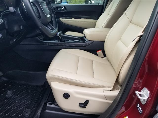 2022 Dodge Durango GT
