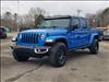 2021 Jeep Gladiator Sport S