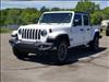 2021 Jeep Gladiator Sport S