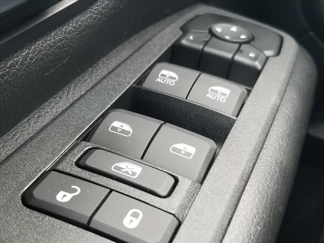2025 RAM 1500 Warlock