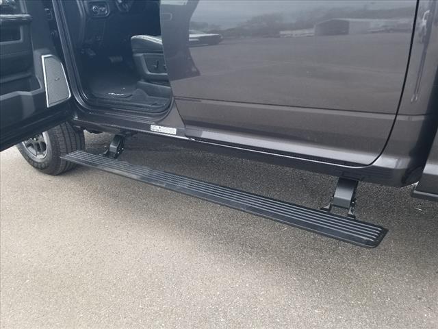 2025 Dodge Ram 2500 Laramie
