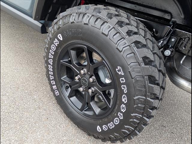 2025 Jeep Gladiator Willys