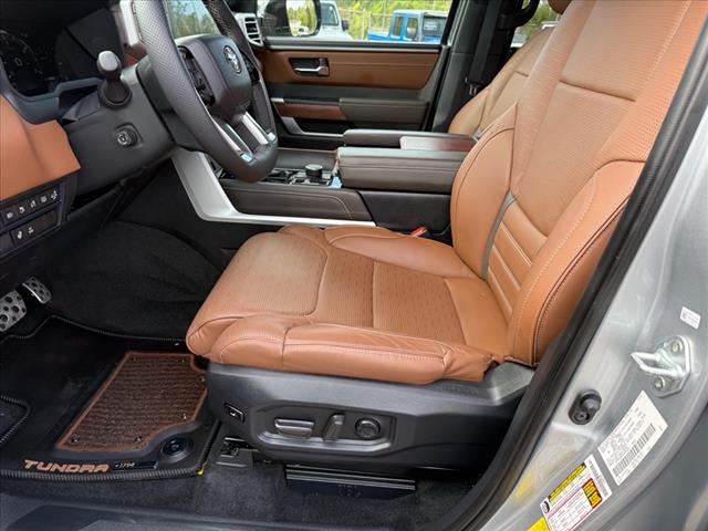 2024 Toyota Tundra 1794 Edition HV