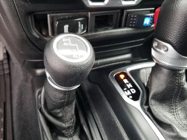 2021 Jeep Gladiator Sport S