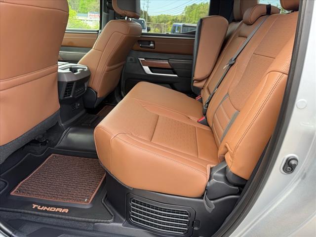 2024 Toyota Tundra 1794 Edition HV