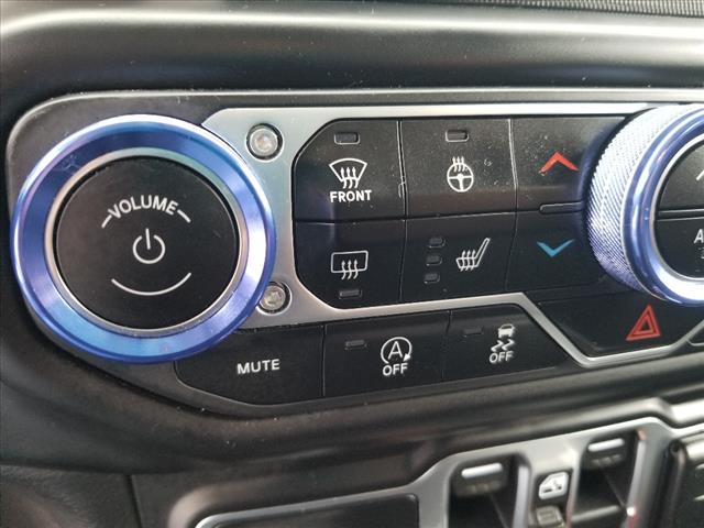 2021 Jeep Gladiator Sport S