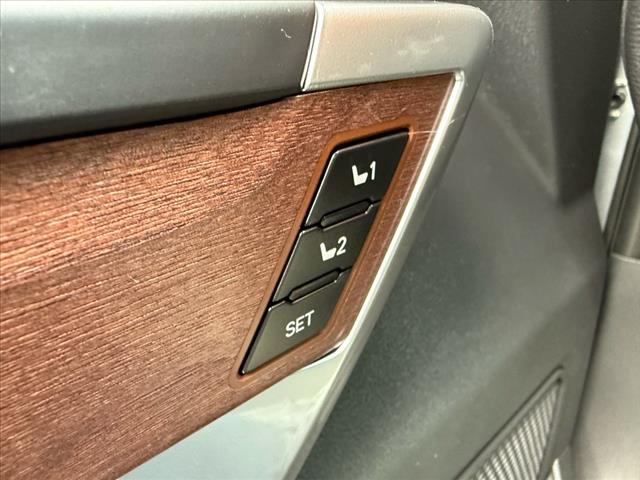 2024 Toyota Tundra 1794 Edition HV