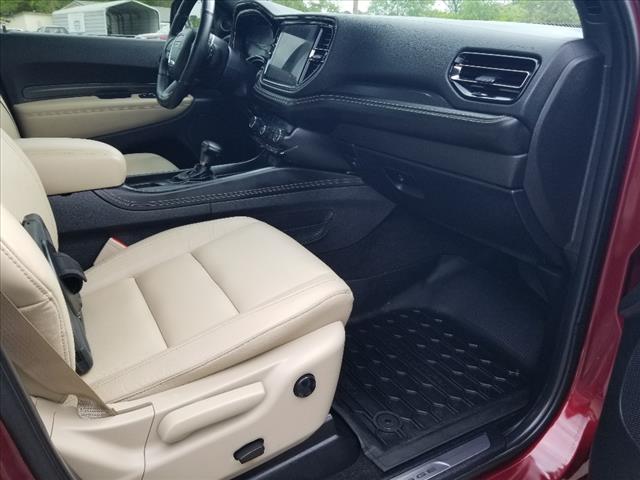 2022 Dodge Durango GT