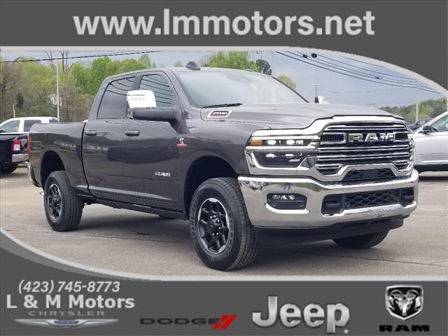 2025 Dodge Ram 2500 Laramie