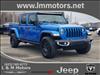 2021 Jeep Gladiator Sport S