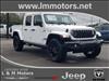 2025 Jeep Gladiator