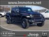 2025 Jeep Gladiator