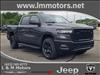 2025 RAM 1500 Warlock