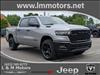 2025 RAM 1500 Warlock