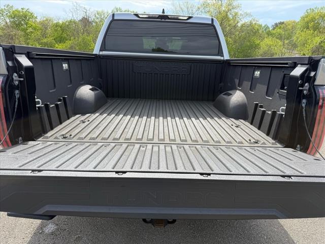 2024 Toyota Tundra 1794 Edition HV