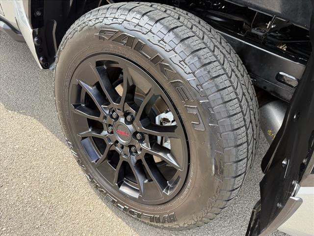 2024 Toyota Tundra 1794 Edition HV