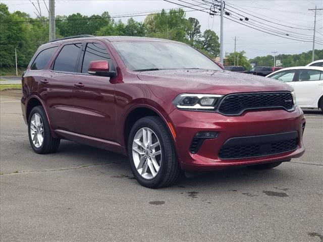 2022 Dodge Durango GT