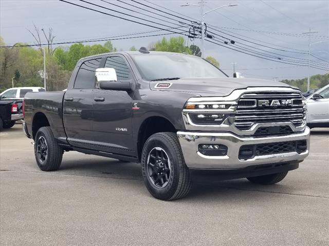 2025 Dodge Ram 2500 Laramie