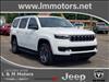 2024 Wagoneer Wagoneer Base