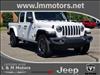 2021 Jeep Gladiator Sport S