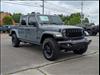 2025 Jeep Gladiator Willys