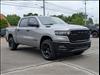 2025 RAM 1500 Warlock
