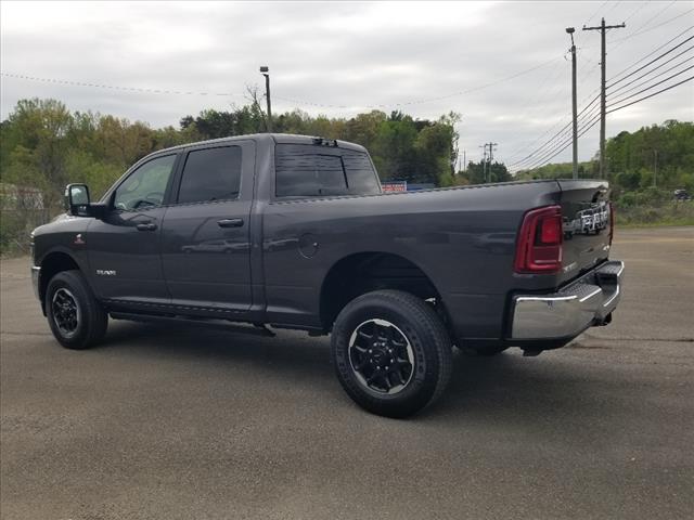 2025 Dodge Ram 2500 Laramie
