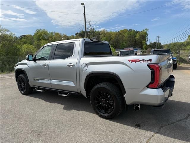 2024 Toyota Tundra 1794 Edition HV