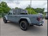 2025 Jeep Gladiator Willys