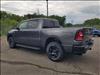 2025 RAM 1500 Warlock