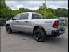 2025 RAM 1500 Warlock