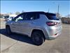 2023 Jeep Compass High Altitude