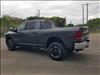 2025 Dodge Ram 2500 Laramie