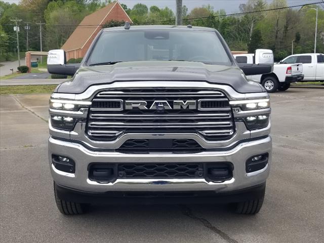 2025 Dodge Ram 2500 Laramie