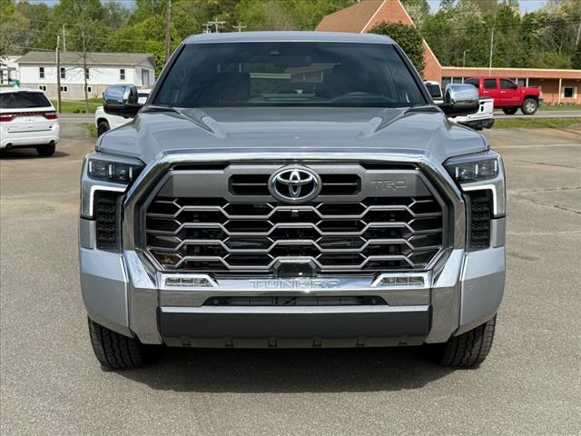 2024 Toyota Tundra 1794 Edition HV