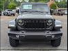 2025 Jeep Gladiator Willys