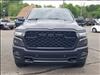 2025 RAM 1500 Warlock