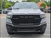 2025 RAM 1500 Warlock