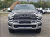 2025 Dodge Ram 2500 Laramie