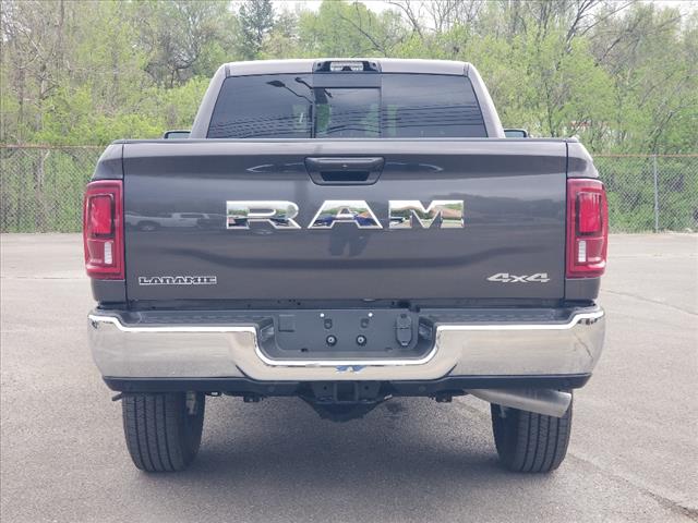 2025 Dodge Ram 2500 Laramie