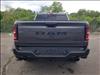 2025 RAM 1500 Warlock