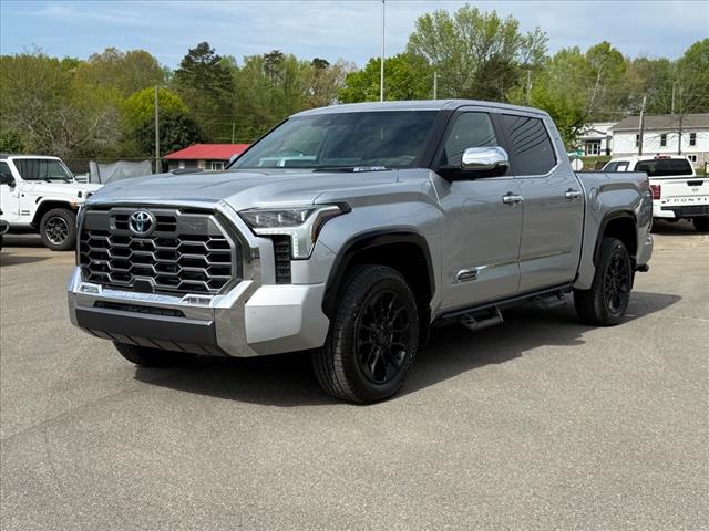 2024 Toyota Tundra 1794 Edition HV