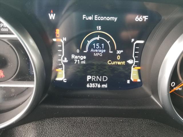 2021 Jeep Gladiator Sport S
