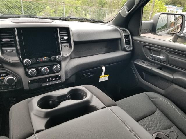 2025 RAM 1500 Warlock