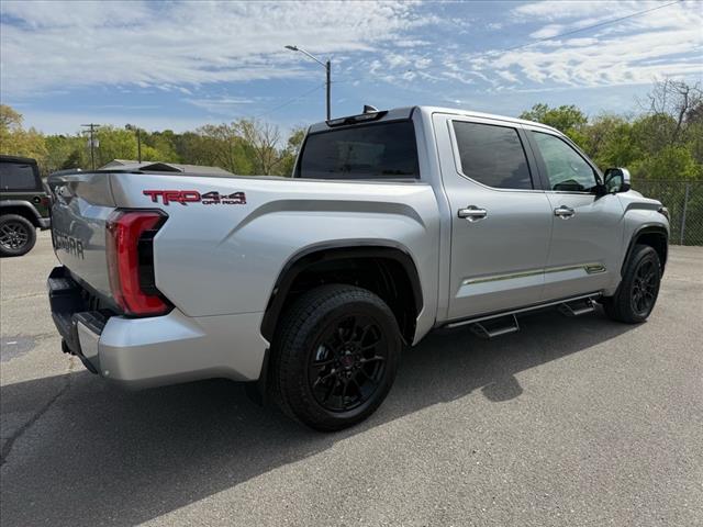 2024 Toyota Tundra 1794 Edition HV